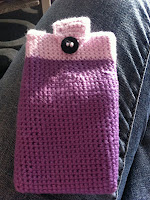 Cover til IPhone